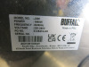 Buffalo J300 Rice Cooker, Capacity 6Ltr. - 4