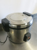 Buffalo J300 Rice Cooker, Capacity 6Ltr. - 2
