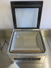 Sousvide Chamber Vacuum Sealer, Model SVT-03003, S/N IVC55200117. Appears New/Unused. - 5