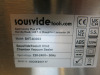 Sousvide Chamber Vacuum Sealer, Model SVT-03003, S/N IVC55200117. Appears New/Unused. - 9