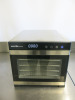 Sousvide 6 Tray Stainless Steel Food Dehydrator, Model SVT-12005, S/N 4482. Appears New/Unused.