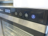 Sousvide 6 Tray Stainless Steel Food Dehydrator, Model SVT-12005, S/N 4482. Appears New/Unused. - 2