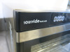 Sousvide 6 Tray Stainless Steel Food Dehydrator, Model SVT-12005, S/N 4482. Appears New/Unused. - 3