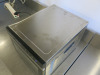 Sousvide 6 Tray Stainless Steel Food Dehydrator, Model SVT-12005, S/N 4482. Appears New/Unused. - 5