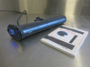 Sousvide iVide Thermal Circulator Home 2.0, Model SVT-01046, S/N 0893. Comes with User Guide. Appears New/Unused.