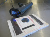Sousvide iVide Thermal Circulator Home 2.0, Model SVT-01046, S/N 0893. Comes with User Guide. Appears New/Unused. - 5
