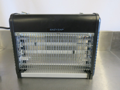 Eazyzap Insect Killer, Model FD496.