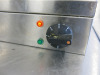 Unbranded Countertop Electric Griddle, Size H16 x W61 x D40cm. - 2