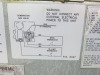 Imperial Single Tank Gas Deep Fat Fryer. Comes with 4 x Baskets. Size H110 x W40 x D77cm. - 7