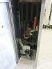 Imperial Single Tank Gas Deep Fat Fryer. Comes with 4 Baskets. Size H113 x W20 x D78cm. - 5