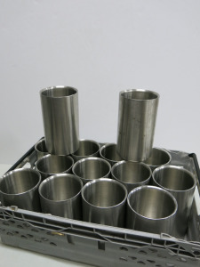 14 x Olympia Wine/Champagne Coolers.