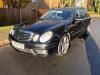 LB56 FTV: Mercedes-Benz E63 AMG A, Black Auto Estate - 5