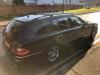 LB56 FTV: Mercedes-Benz E63 AMG A, Black Auto Estate - 11