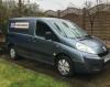 K13 SBS (2007): Peugeot Expert HDI SWB Panel Van in Grey. Diesel, 1997cc, Manual 6 Gears. Mileage 135,613. MOT'd until 06/08/2020. Comes with Part Service History, Owners Pack, V5 & 2 x Keys. - 31