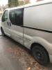 LS13 OYB: Vauxhall Vivaro 2900 Sportive CDTi, Panel Van in Silver. Diesel, 1995cc, Manual 6 Gears. Mileage approx 142,396. Comes with Key. NOTE: Non runner, requires repair. - 14