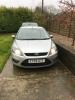 EY59 0TF: Ford Focus Zetec TCDI 109, 5 Door Hatchback. Diesel, 1560cc, Manual 5 Gears. Mileage 136,696. MOT'd until 04/10/2020. Comes with V5 & Key. - 23