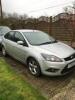 EY59 0TF: Ford Focus Zetec TCDI 109, 5 Door Hatchback. Diesel, 1560cc, Manual 5 Gears. Mileage 136,696. MOT'd until 04/10/2020. Comes with V5 & Key. - 22