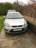 EY59 0TF: Ford Focus Zetec TCDI 109, 5 Door Hatchback. Diesel, 1560cc, Manual 5 Gears. Mileage 136,696. MOT'd until 04/10/2020. Comes with V5 & Key. - 11