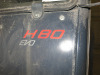 Linde Evo 8 Ton Diesel Forklift Truck, Model H80D-03/900, S/N H2X396H00301, YOM 2017, Rated Capacity 8000KG. Next Inspection Due 13/12/25. NOTE: SOLD WITHOUT KEY. - 2