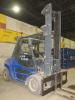 Linde Evo 8 Ton Diesel Forklift Truck, Model H80D-03/900, S/N H2X396H00301, YOM 2017, Rated Capacity 8000KG. Next Inspection Due 13/12/25. NOTE: SOLD WITHOUT KEY. - 3