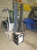 Still Electric 3.5 Ton Forklift Truck, Model RX60-35, S/N 516325C00319. Rated Capacity 3500KG. Next Inspection Due 13/12/25. Comes with SE Series Battery Charger.... - 2