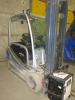 Still Electric 3.5 Ton Forklift Truck, Model RX60-35, S/N 516325C00319. Rated Capacity 3500KG. Next Inspection Due 13/12/25. Comes with SE Series Battery Charger.... - 3