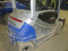 Still Electric 3.5 Ton Forklift Truck, Model RX60-35, S/N 516325C00319. Rated Capacity 3500KG. Next Inspection Due 13/12/25. Comes with SE Series Battery Charger.... - 8
