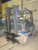 Still Diesel 4.5 Ton Forklift Truck, Model R70-45, S/N 517050104578, YOM 2005. Rated Capacity 4500KG... - 2