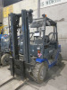 Still Diesel 4.5 Ton Forklift Truck, Model R70-45, S/N 517050104578, YOM 2005. Rated Capacity 4500KG... - 3