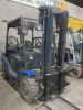 Still Diesel 4.5 Ton Forklift Truck, Model R70-45, S/N 517050104578, YOM 2005. Rated Capacity 4500KG...