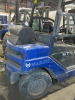 Still Diesel 4.5 Ton Forklift Truck, Model R70-45, S/N 517050104578, YOM 2005. Rated Capacity 4500KG... - 6