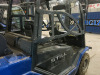 Still Diesel 4.5 Ton Forklift Truck, Model R70-45, S/N 517050104578, YOM 2005. Rated Capacity 4500KG... - 7