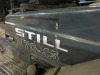 Still Diesel 4.5 Ton Forklift Truck, Model R70-45, S/N 517050104578, YOM 2005. Rated Capacity 4500KG... - 8
