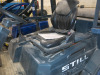 Still Diesel 4.5 Ton Forklift Truck, Model R70-45, S/N 517050104578, YOM 2005. Rated Capacity 4500KG... - 9