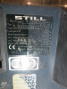 Still Diesel 4.5 Ton Forklift Truck, Model R70-45, S/N 517050104578, YOM 2005. Rated Capacity 4500KG... - 16