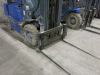 Clarke/Yale Diesel Forklift Truck, Model CG, YOM 2000. Next Inspection Due 13/12/25. NOTE: SOLD WITHOUT KEY. - 3
