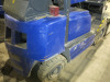 Clarke/Yale Diesel Forklift Truck, Model CG, YOM 2000. Next Inspection Due 13/12/25. NOTE: SOLD WITHOUT KEY. - 6