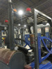 Clarke/Yale Diesel Forklift Truck, Model CG, YOM 2000. Next Inspection Due 13/12/25. NOTE: SOLD WITHOUT KEY. - 7