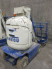 Manitou Aerial Platform, Model 105 VJR2, S/N 510620, YOM 2006. Sold with a Key. - 2