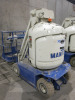 Manitou Aerial Platform, Model 105 VJR2, S/N 510620, YOM 2006. Sold with a Key. - 3