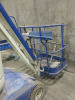 Manitou Aerial Platform, Model 105 VJR2, S/N 510620, YOM 2006. Sold with a Key. - 9