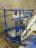 Manitou Aerial Platform, Model 105 VJR2, S/N 510617, YOM 2006. NOTE: CURRENTLY SOLD WITHOUT KEY. BUT KEY REQUESTED FROM MANUFACTURER. - 6
