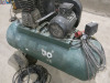 2 x Metabo Mega AIR 650-270 Compressors with Airlines. Sold As Viewed/Pictured. - 7