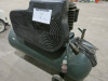 2 x Metabo Mega AIR 650-270 Compressors with Airlines. Sold As Viewed/Pictured. - 8