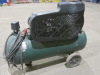 2 x Metabo Mega AIR 650-270 Compressors with Airlines. Sold As Viewed/Pictured. - 9