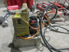13 x Assorted Lifting Jacks to Include: 6 x Manual, 6 x Hydraulic & 1 x Ennerpac Electric Hydraulic Pump Unit. - 6