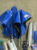 Large Quantity of Welding Equipment to Include: 2 x Regulators on 2 Trolleys, 10 x Reels of Stainless Steel Mig Wire, 28 x Tubes of Assorted Welding Rods, 5 x Partial Sets of Condor Tools, 9 x Packs of Arc Welding Rods, Box of Parweld Ceramics, Large Ass - 3