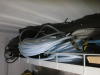Large Quantity of Welding Equipment to Include: 2 x Regulators on 2 Trolleys, 10 x Reels of Stainless Steel Mig Wire, 28 x Tubes of Assorted Welding Rods, 5 x Partial Sets of Condor Tools, 9 x Packs of Arc Welding Rods, Box of Parweld Ceramics, Large Ass - 21