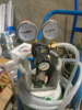 Large Quantity of Welding Equipment to Include: 2 x Regulators on 2 Trolleys, 10 x Reels of Stainless Steel Mig Wire, 28 x Tubes of Assorted Welding Rods, 5 x Partial Sets of Condor Tools, 9 x Packs of Arc Welding Rods, Box of Parweld Ceramics, Large Ass - 6