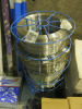 Large Quantity of Welding Equipment to Include: 2 x Regulators on 2 Trolleys, 10 x Reels of Stainless Steel Mig Wire, 28 x Tubes of Assorted Welding Rods, 5 x Partial Sets of Condor Tools, 9 x Packs of Arc Welding Rods, Box of Parweld Ceramics, Large Ass - 14